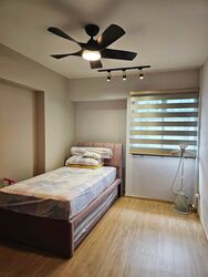 Blk 403D Fern Spring (Sengkang), HDB 5 Rooms #593343191